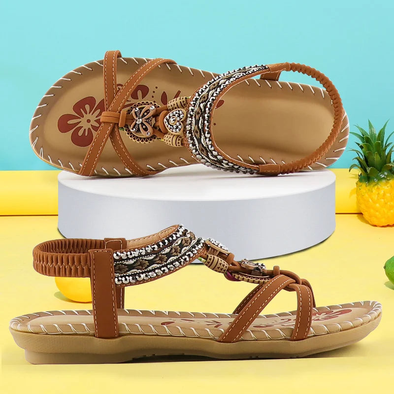 SoftStep Comfort Sandal