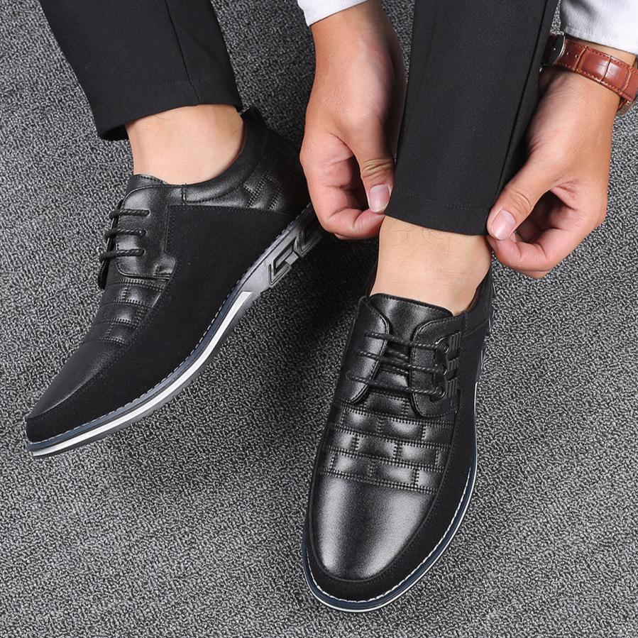 Valen Lux Shoes