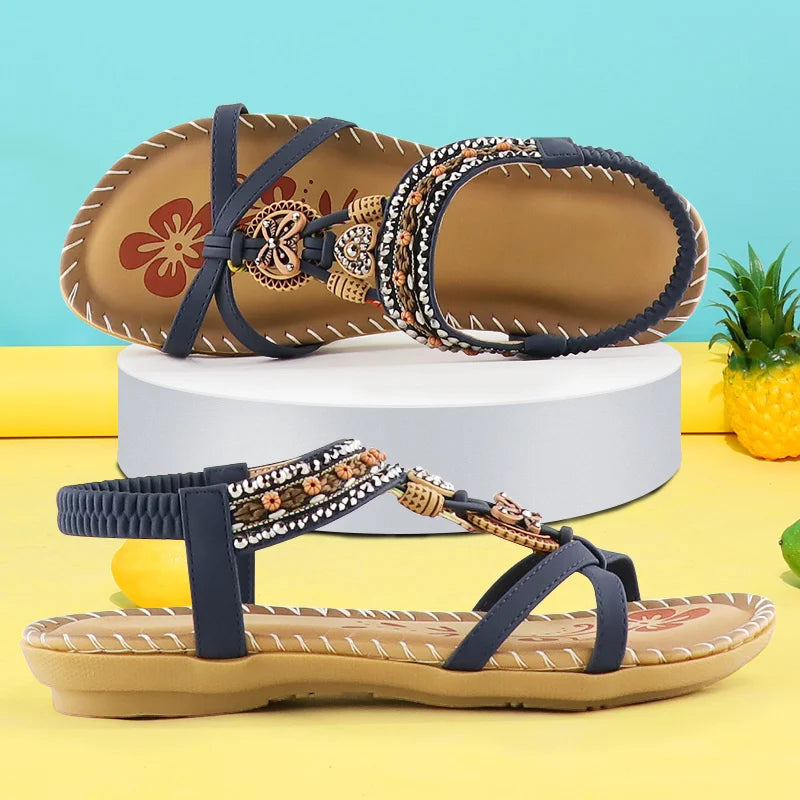 SoftStep Comfort Sandal