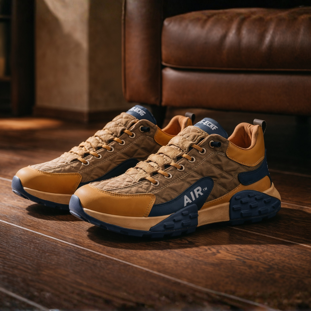 AirFlow Comfort Shoes [GET 2, BUY 1]