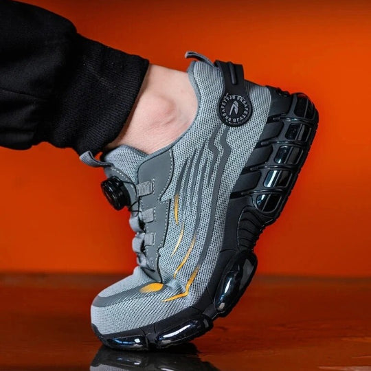 Ultralight Safety Shoes Henner Z90