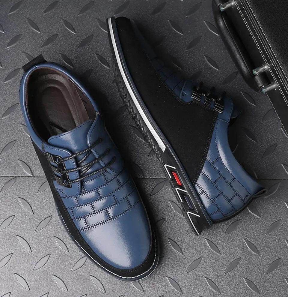 Valen Lux Shoes