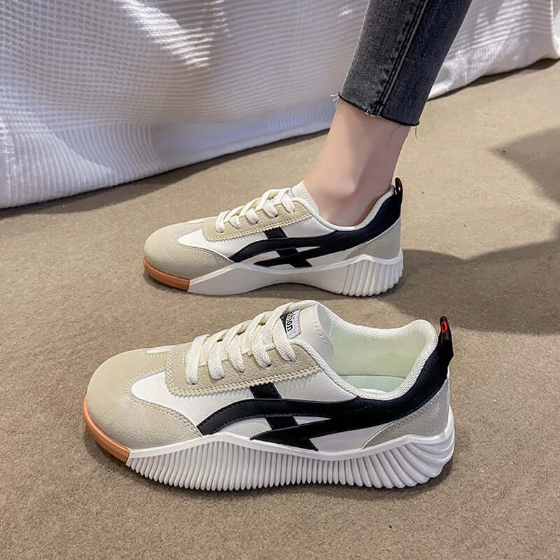 Solara Comfort Sneakers
