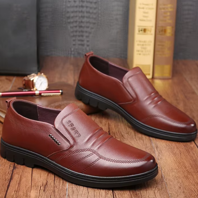 Endura Resistant & Comfortable Shoes