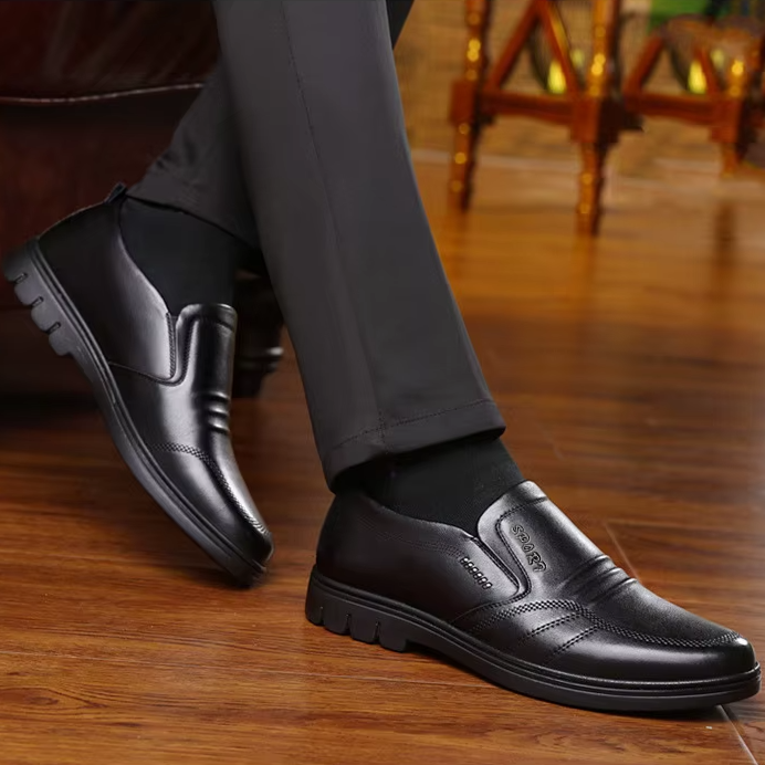 Endura Resistant & Comfortable Shoes