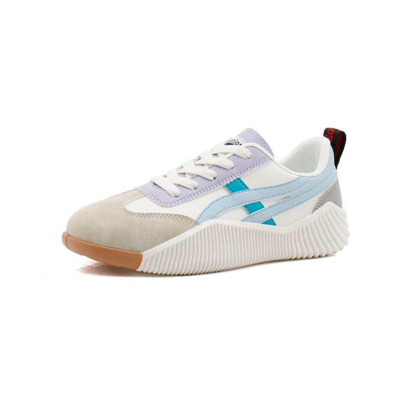 Solara Comfort Sneakers