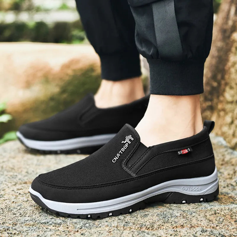 Pheron Resistant & Comfortable