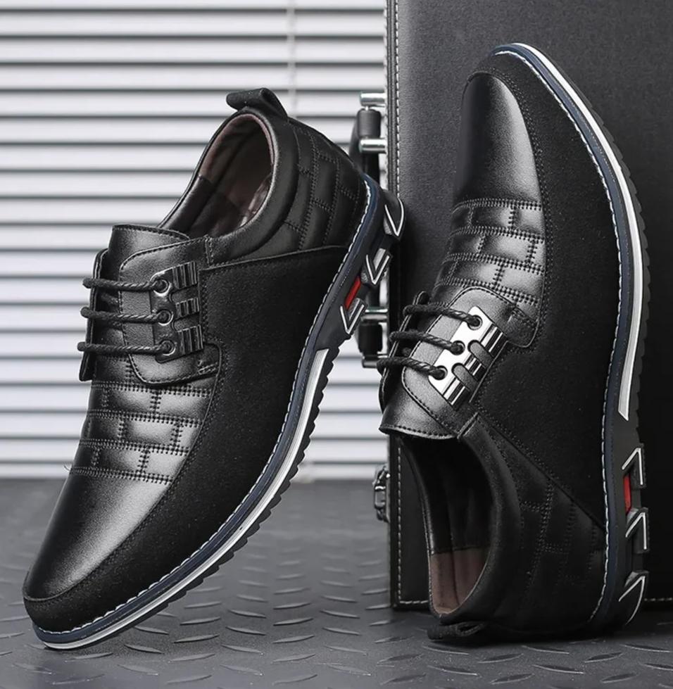 Valen Lux Shoes