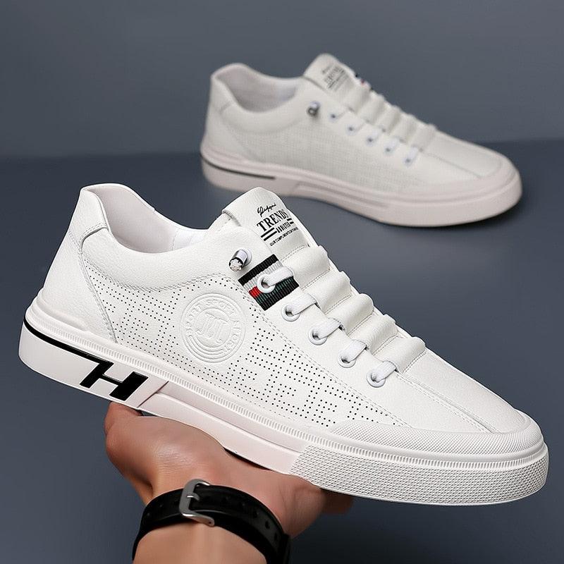 ModernEase Stylish and Comfortable Shoes
