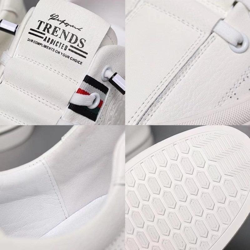 ModernEase Stylish and Comfortable Shoes