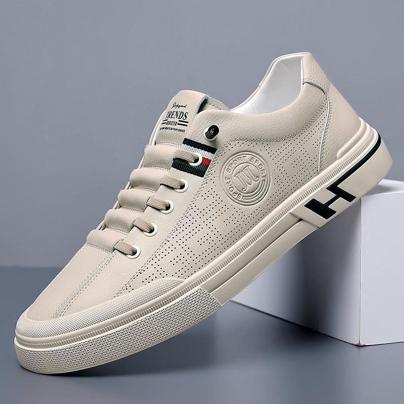 ModernEase Stylish and Comfortable Shoes