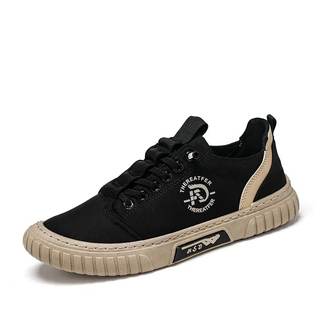 Valtor Titanium Men’s Sneakers
