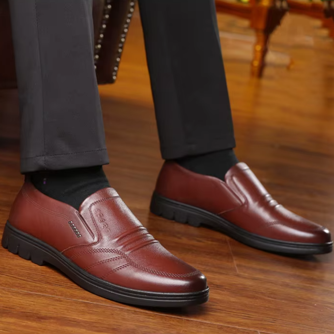Endura Resistant & Comfortable Shoes