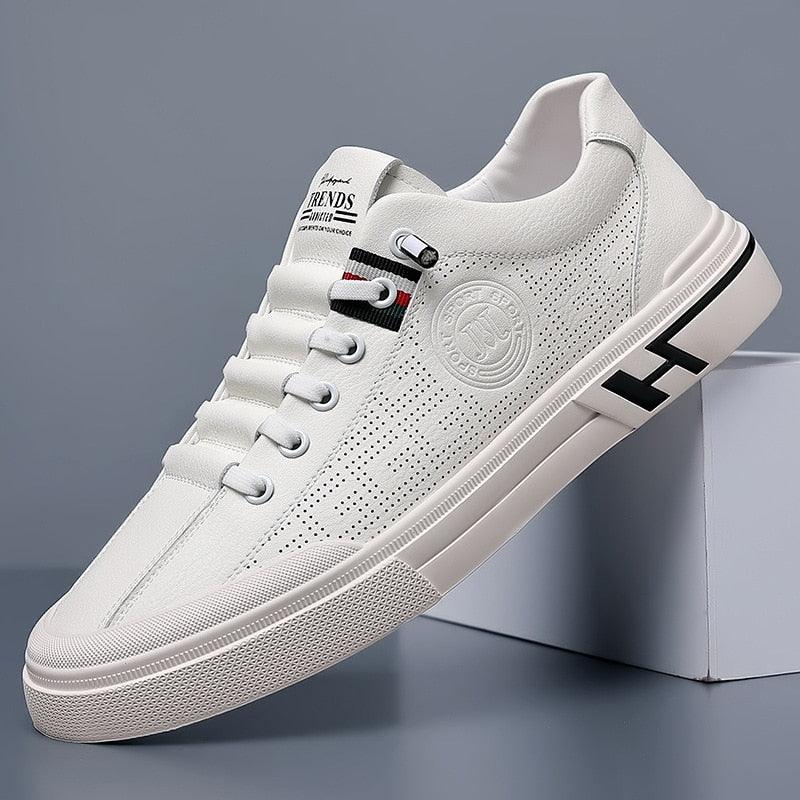 ModernEase Stylish and Comfortable Shoes