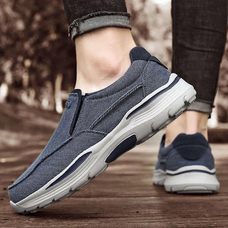 DurableStep Resistant & Comfortable Shoes