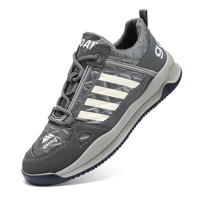 AlignWalk™ UrbanStride Comfort Shoes
