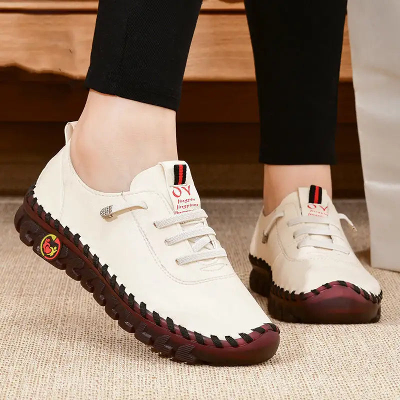 StrideCare Orthopedic Sneakers
