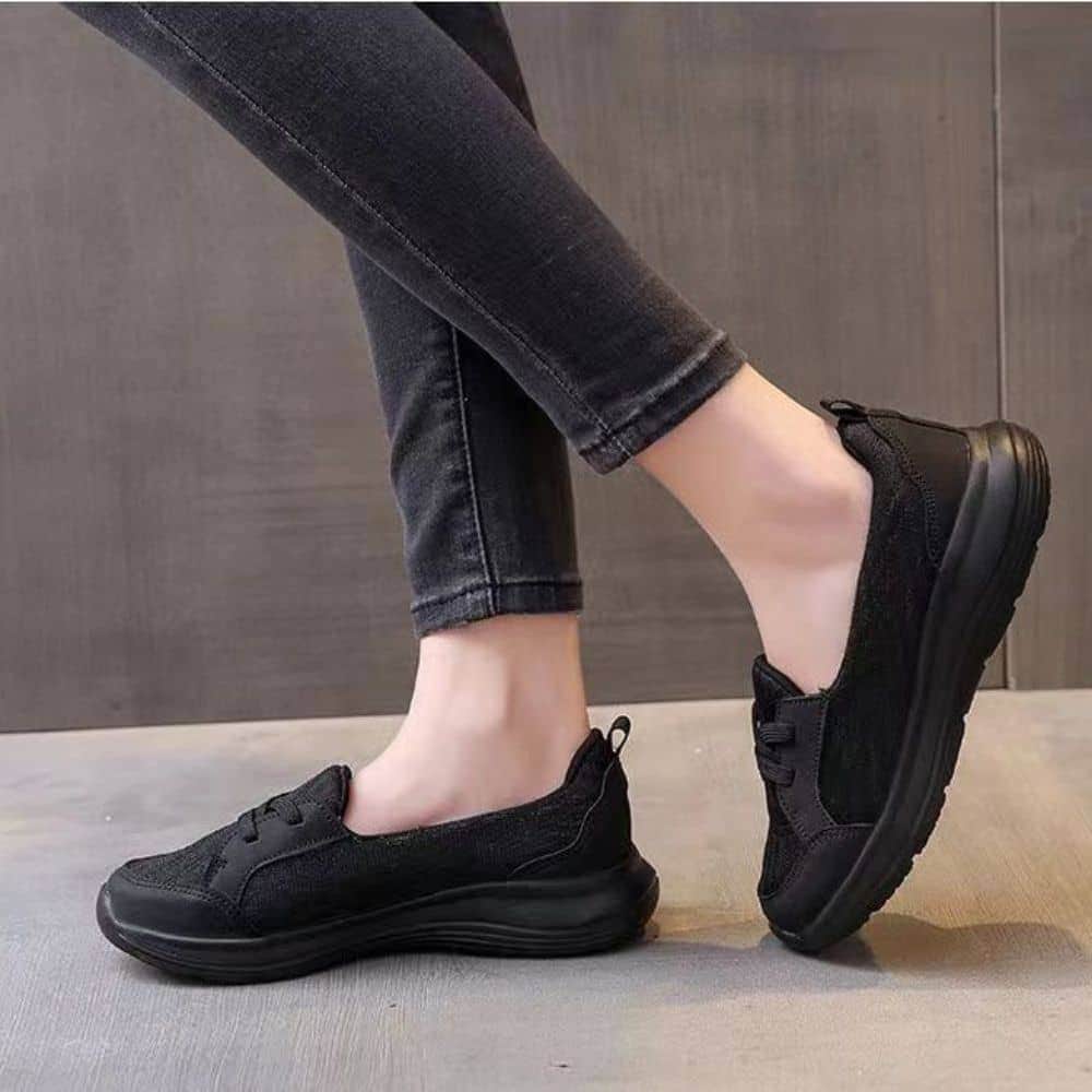 Elegan Orthopedic and Stylish Shoes
