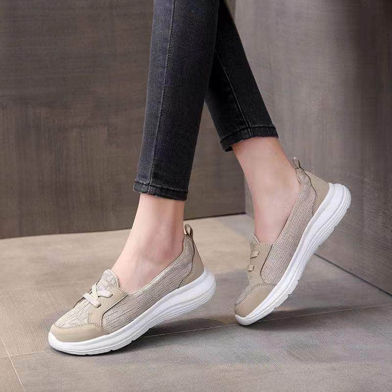 Elegan Orthopedic and Stylish Shoes