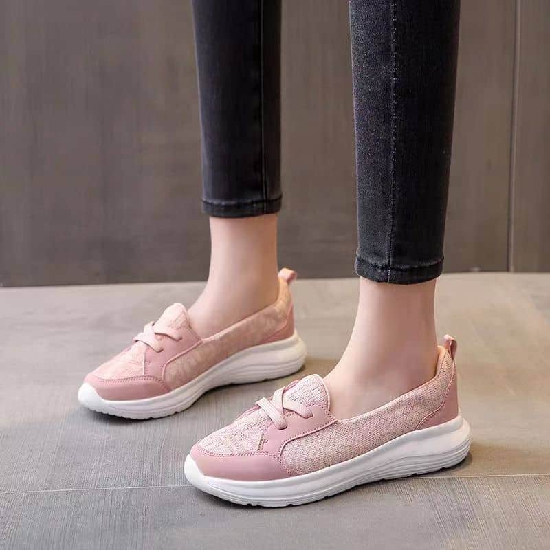 Elegan Orthopedic and Stylish Shoes