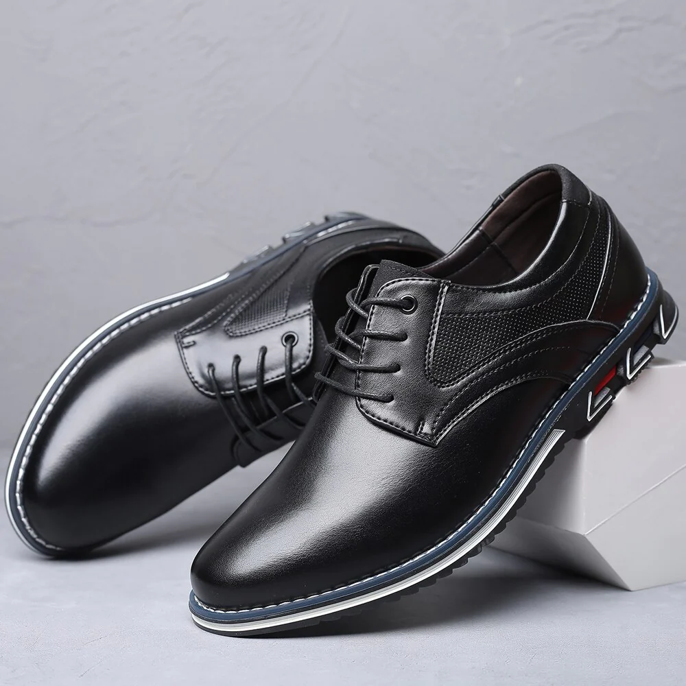 CityWalk Orthopedic Shoe