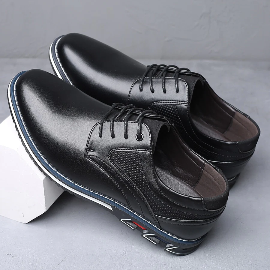 CityWalk Orthopedic Shoe