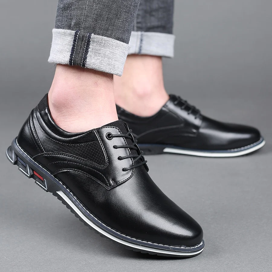 CityWalk Orthopedic Shoe