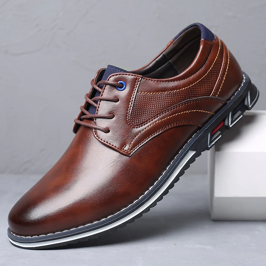 CityWalk Orthopedic Shoe