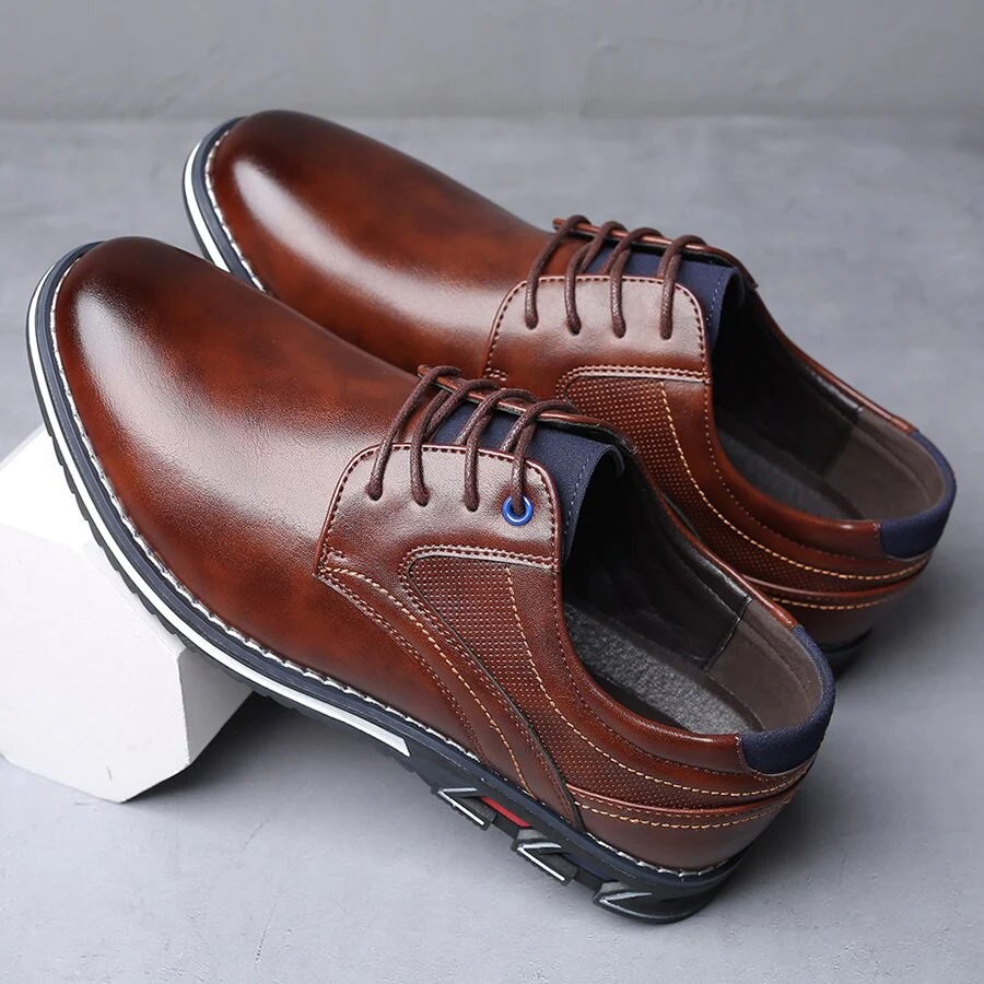 CityWalk Orthopedic Shoe
