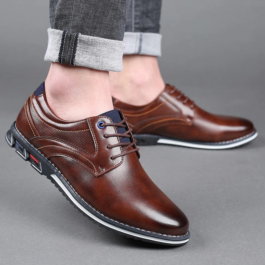CityWalk Orthopedic Shoe