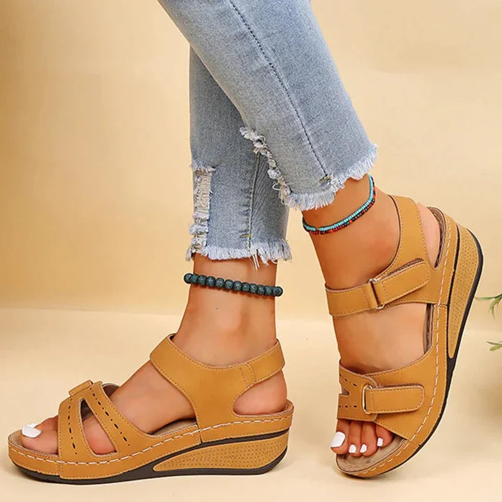 Everyday Comfort Sandal