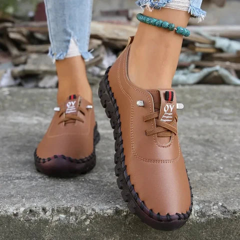 StrideCare Orthopedic Sneakers
