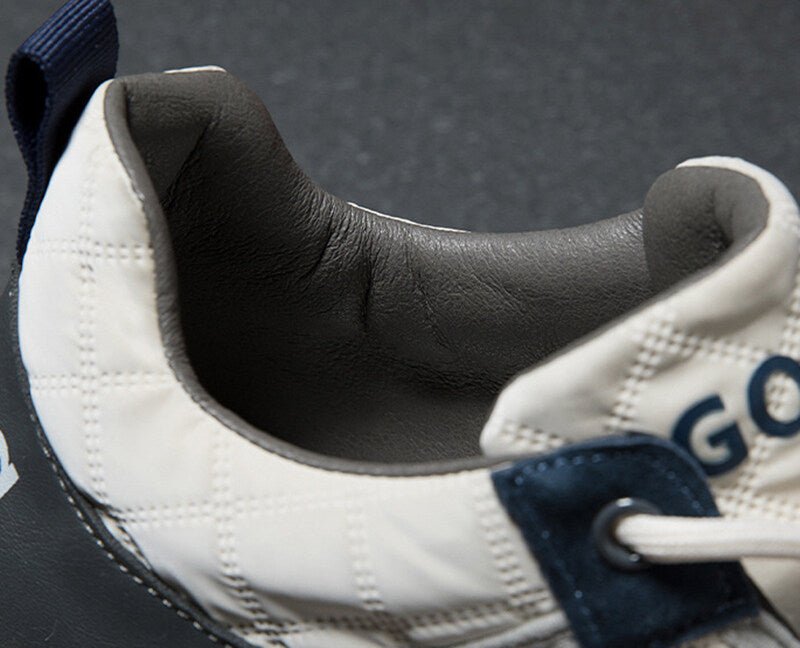 AlignWalk™ UrbanStride Comfort Shoes