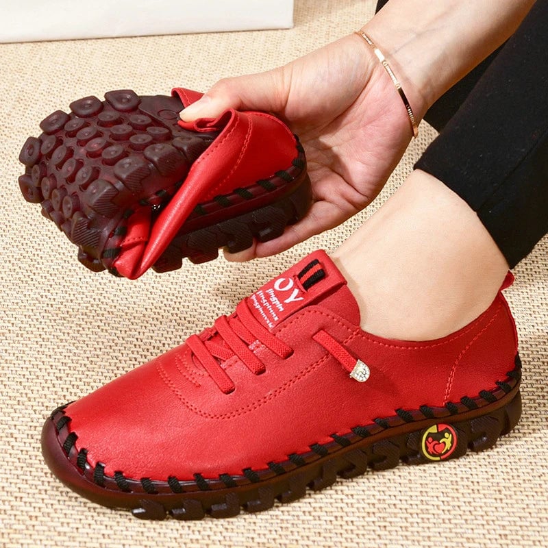 StrideCare Orthopedic Sneakers