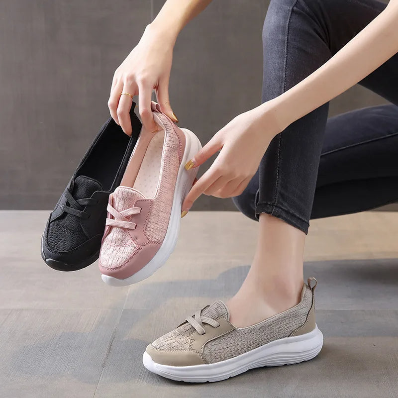 Elegan Orthopedic and Stylish Shoes