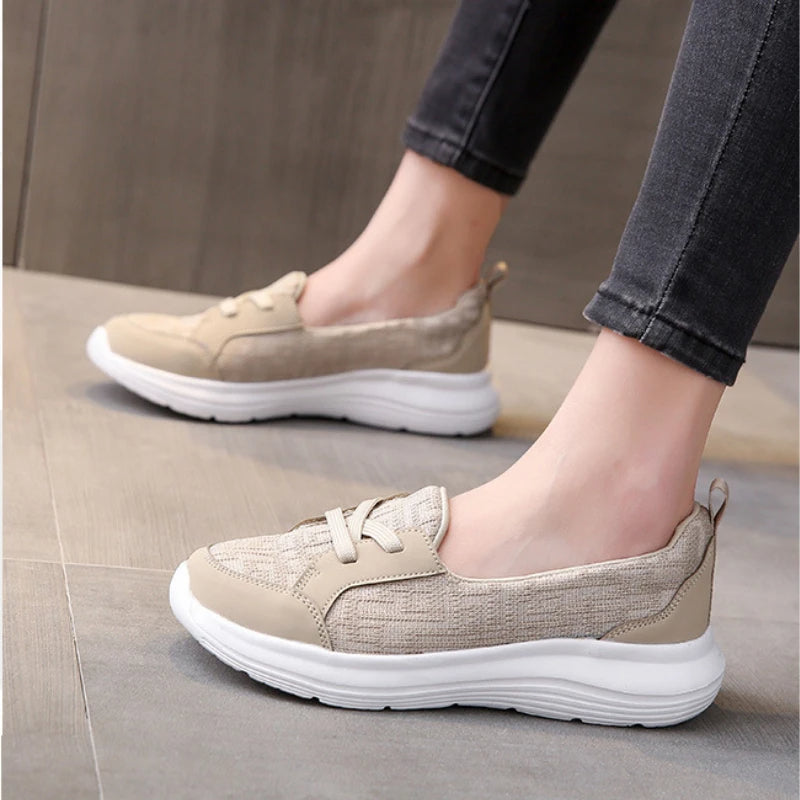 Elegan Orthopedic and Stylish Shoes
