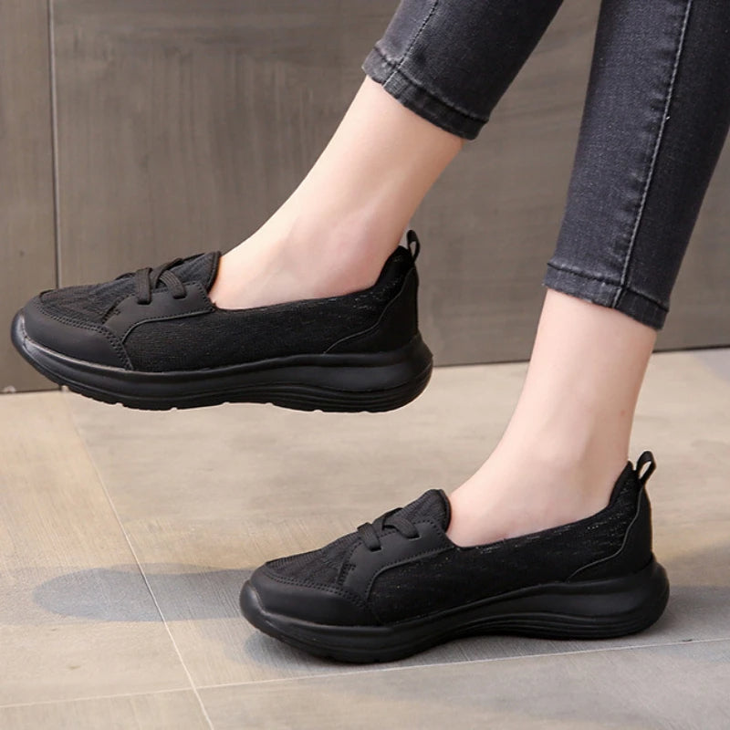 Elegan Orthopedic and Stylish Shoes