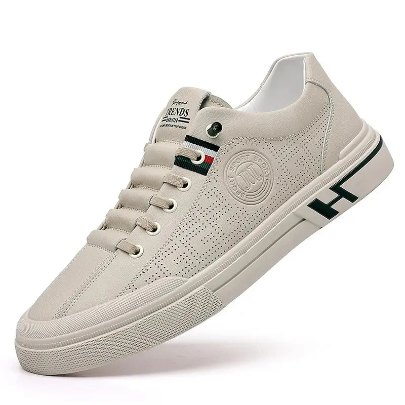ModernEase Stylish and Comfortable Shoes