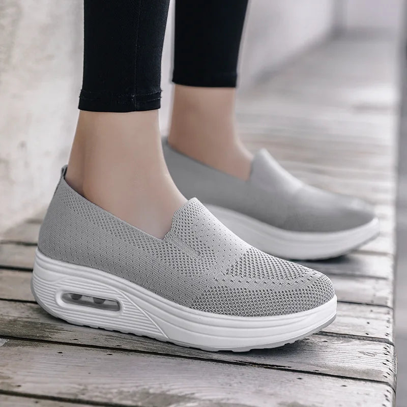 AirStep Orthopedic Air Bubble Shoes