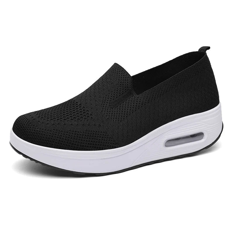 AirStep Orthopedic Air Bubble Shoes