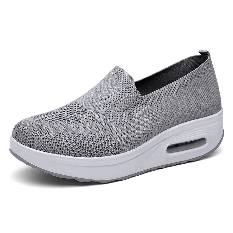 AirStep Orthopedic Air Bubble Shoes