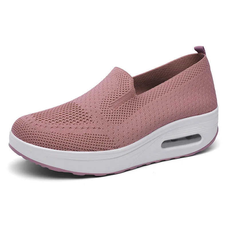 AirStep Orthopedic Air Bubble Shoes
