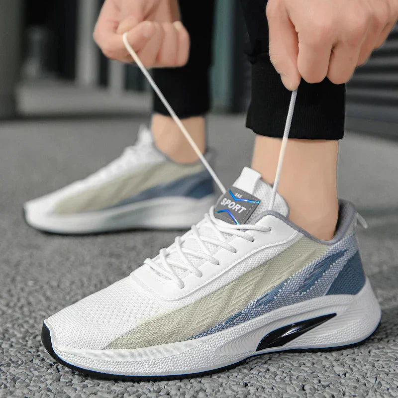 Alyven Lightweight Mesh Orthopedic