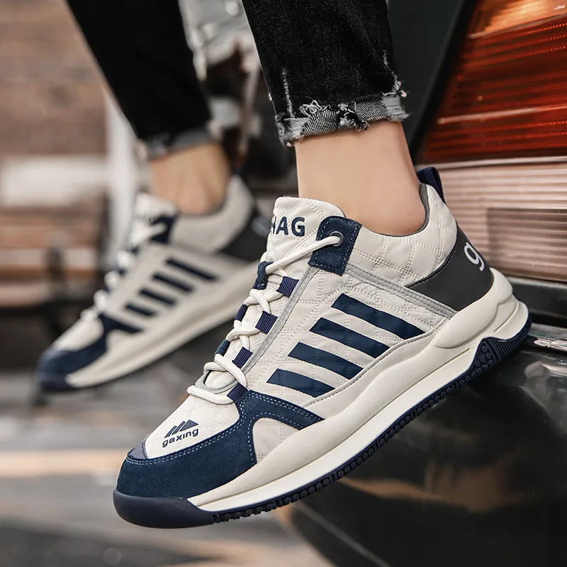 AlignWalk™ UrbanStride Comfort Shoes