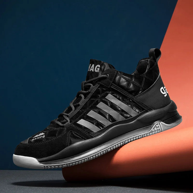 AlignWalk™ UrbanStride Comfort Shoes