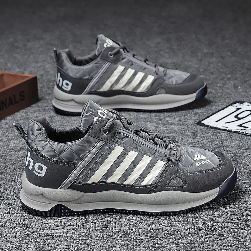 AlignWalk™ UrbanStride Comfort Shoes
