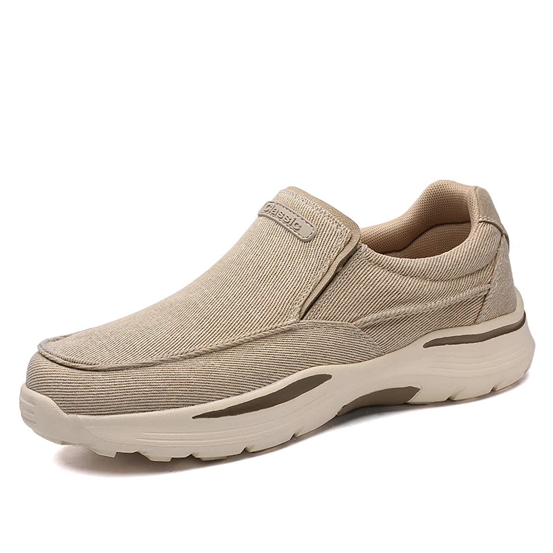 DurableStep Resistant & Comfortable Shoes