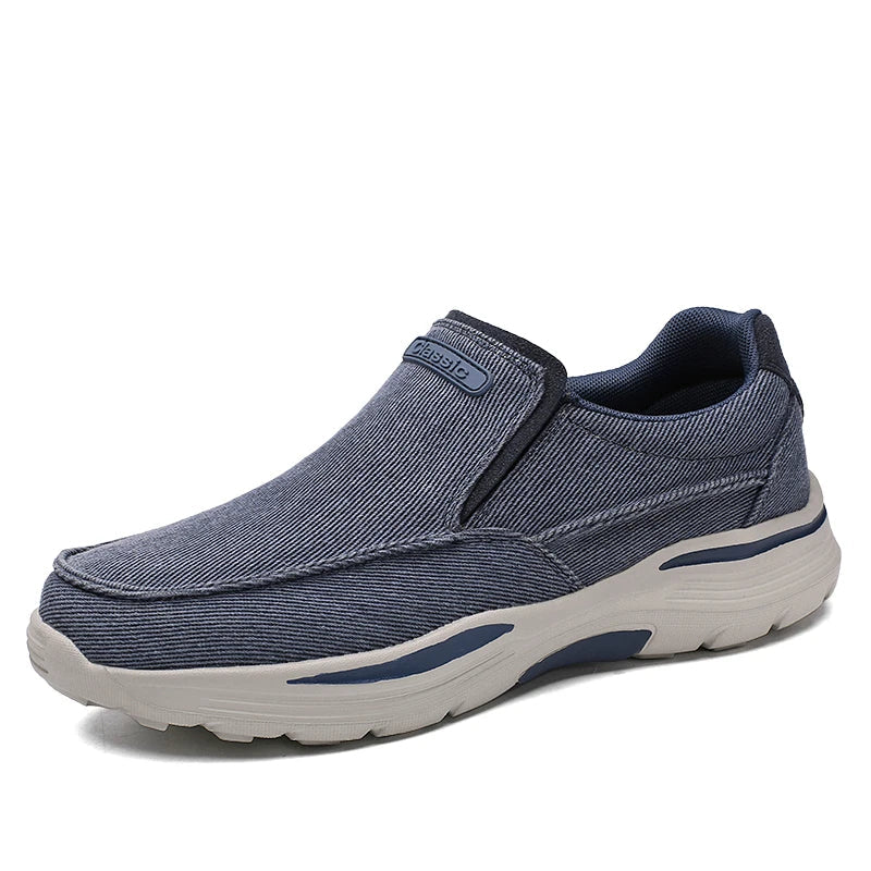 DurableStep Resistant & Comfortable Shoes