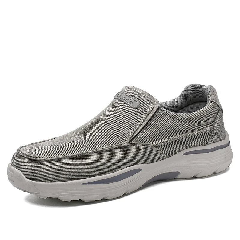DurableStep Resistant & Comfortable Shoes