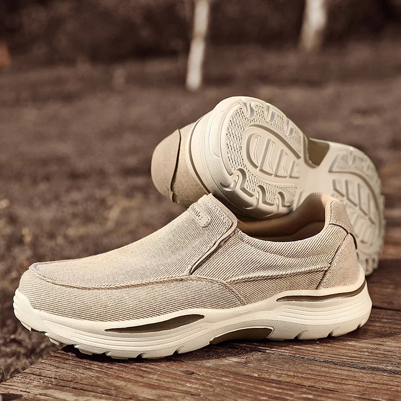 DurableStep Resistant & Comfortable Shoes